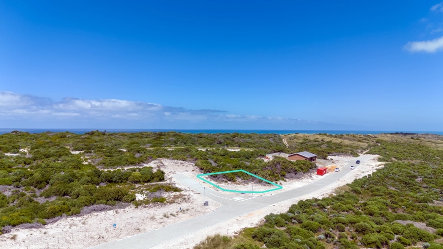 0 Bedroom Property for Sale in Agulhas Western Cape